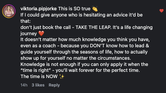 Comment from viktoria.pipjorke